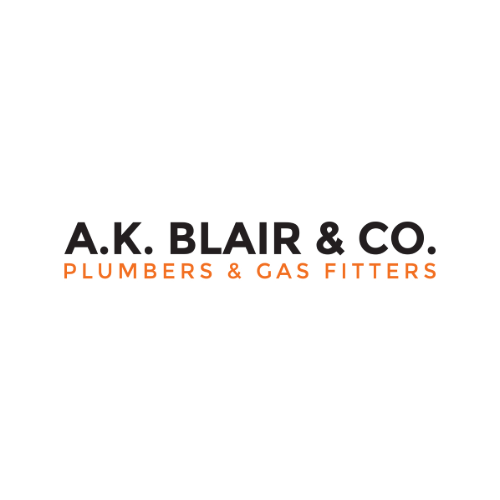 A.K. Blair & Co Plumbers & Gas Fitters